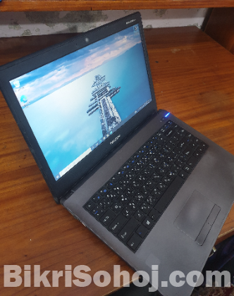 Walton 14inch Intel® Core i3 7th Gen TAMARIND ZX3701